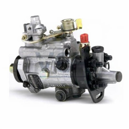 Analysis of Main Technical Parameters and Influencing Factors of Diesel Fuel Injection Pump