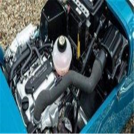 The Difference Between a Three-Cylinder Engine and a Four-Cylinder Engine