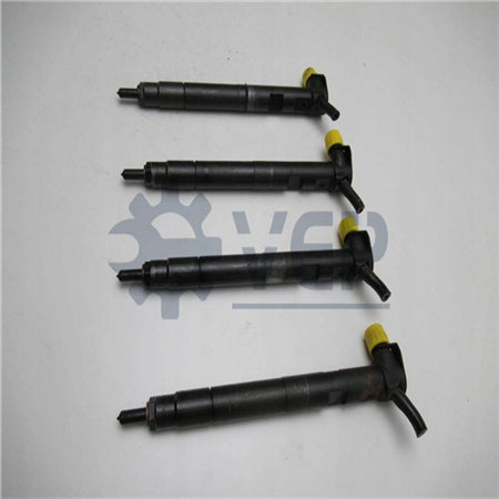 How to Judge Whether the Injector Nozzle Is Dirty, Cleaning Method Introduction