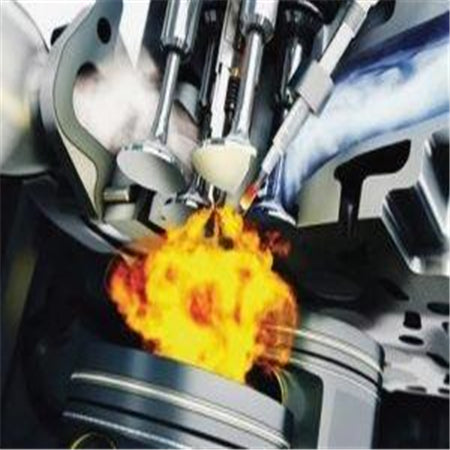 Definition and Function of Injector Pulse Width