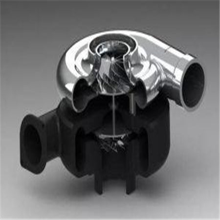 What Is the Difference Between Supercharged and Turbocharged?