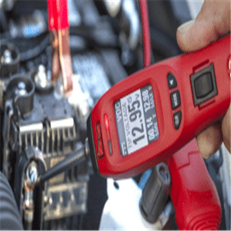 How to Make Sure That the Injector Receives the Right Voltage