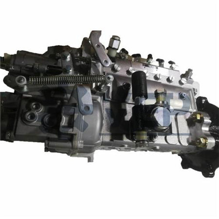 10 fuel injection pump maintenance methods