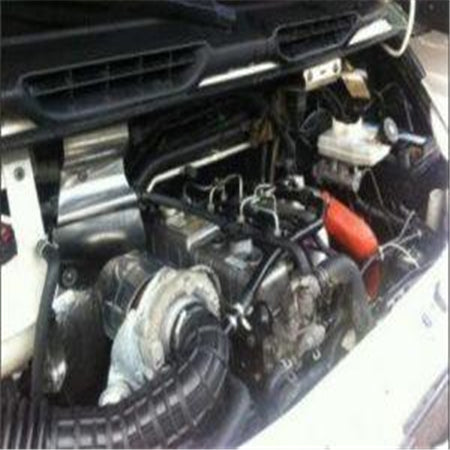 How to Diagnose Engine Failure