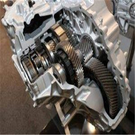 How to Repair the Engine?