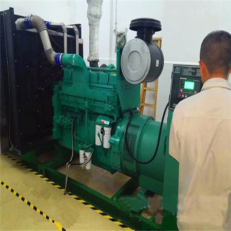 Common Faults and Troubleshooting of Cummins Engine