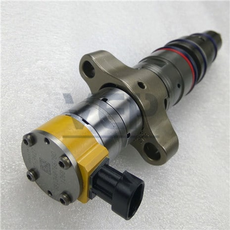 CAT C7 Injector Application to the main Fuel Injector of CAT C7 Engine