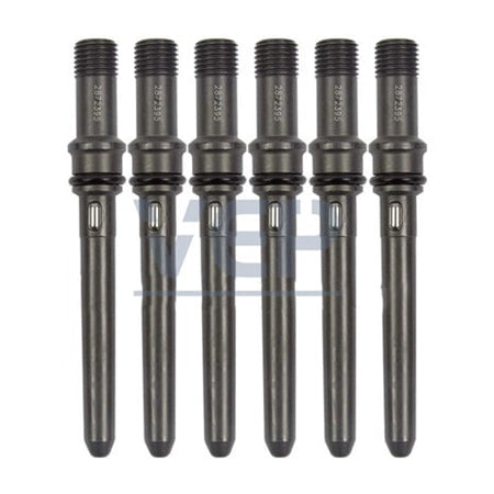 5 Symptoms of Bad to the Injector Control Pressure Sensor