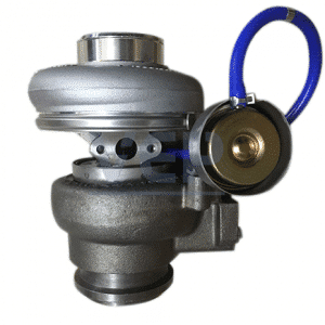 How to Update Your Turbocharger