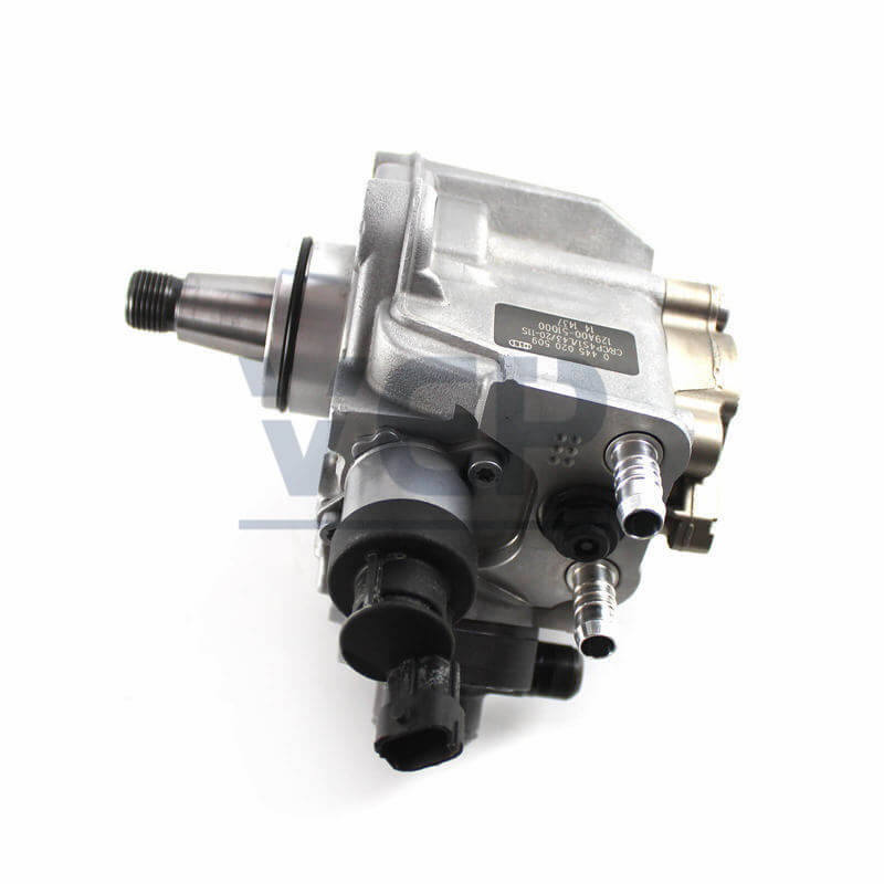 0445020509 129A00-51000 Fuel Injection Pump for Bosch Yanmar - VEPdiesel