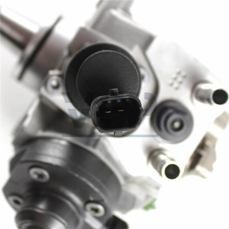 Bosch Fuel Injection Pump 0445020509 for Yanmar John Bosch Fuel Injection Pump 0445020509 for Yanmar John