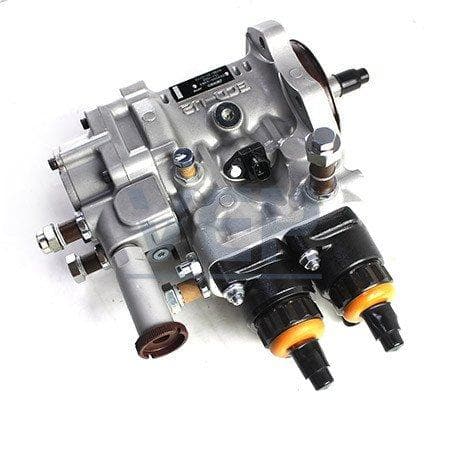 Diesel Denso 6 Cylinder In-Line Fuel Injection Pump, For Cummins Engine at  Rs 75000 in Howrah