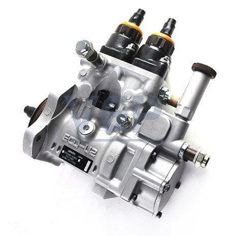 094000-0453 6217-71-1132 Fuel Injection Pump For Komatsu PC600LC-7 