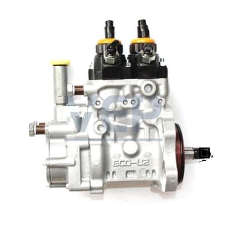 094000-0750 6252-71-1110 Fuel Injection Pump for Komatsu SAA6D125E Engine -VEPdiesel