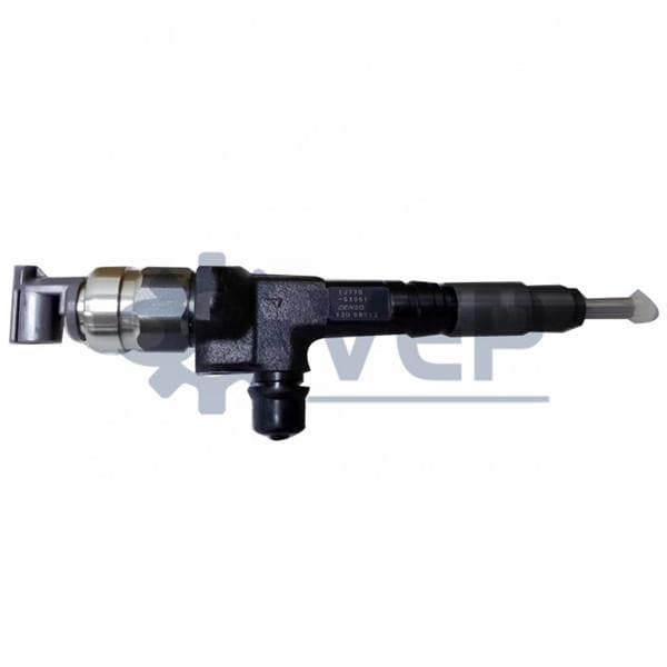 Fuel Injectors 095000-9690 for Kubota V3800 V3800T Engine - VEPdiesel