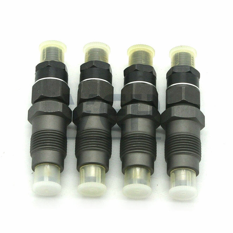 4PCS Fuel Injector 105078-0111 for Mazda Bravo Ford Courier WL WLT 2.5L - VEPdiesel