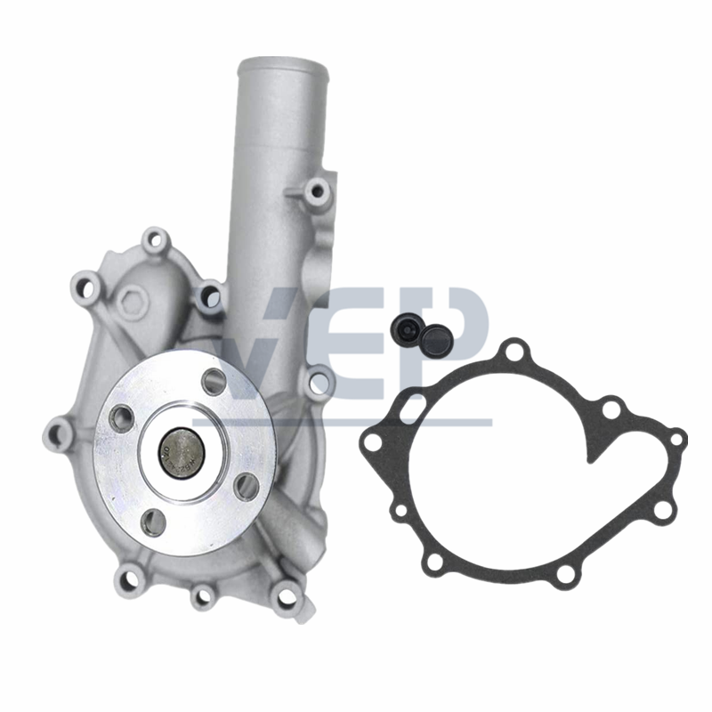 123900-42000 Water Pump for Komatsu 4D106 Yanmar 4TNV106 Engine - VEPdiesel
