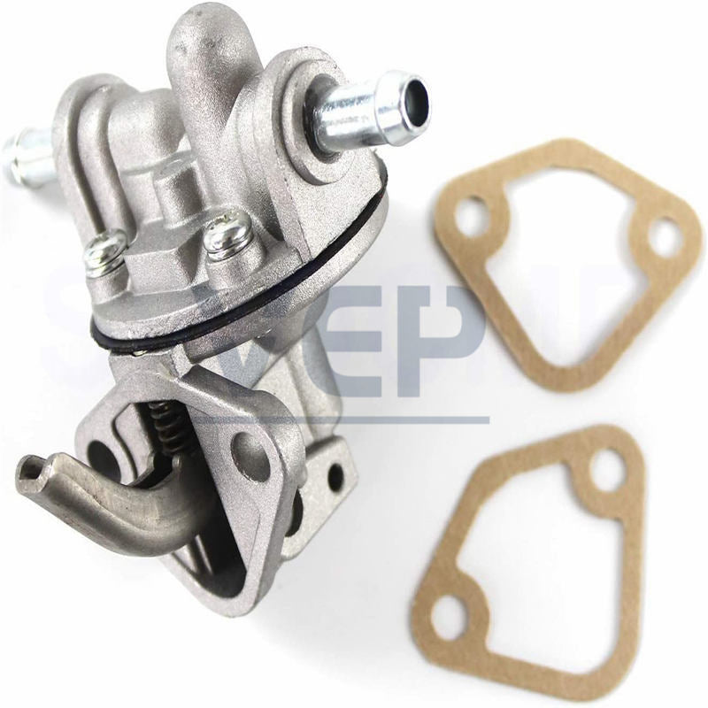 12581-52030 15821-52030 Fuel Pump For Kubota Engine D662 D722 D750 3 M ...