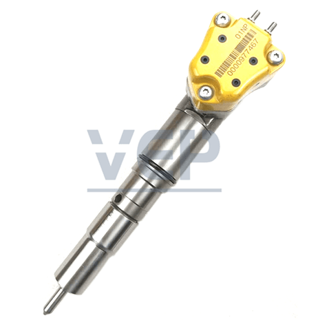 Fuel Injector 179-6020 1796020 for Caterpillar 631G 637G 769D 771D D9R CAT 3412E - VEPdiesel