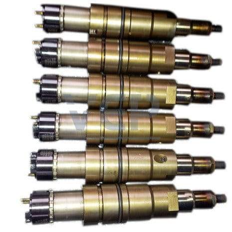 oy 1933613 XPI Diesel Fuel Injector for Cummins Scania DC1305 DC1307