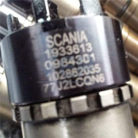 1933613 XPI Diesel Fuel Injector for Cummins Scania DC1305 DC1307