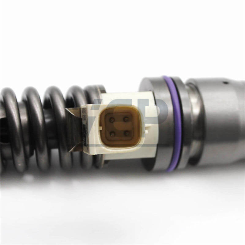 22479124 VOE22479124 85020428 Fuel Injector for Volvo D13 Engine 