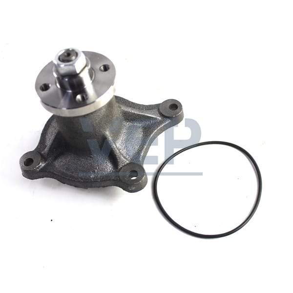 4D31T 4D31 Water Pump for Kato HD250 HD400 HD450 Mitsubishi Fuso Canter Truck - VEPdiesel