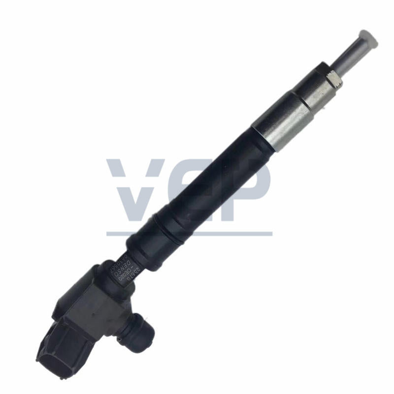 23670-0E010 295700-0550 Common Rail Injector for Toyota Hilux 2.8L 1GD-FTV 2.8L - VEPdiesel