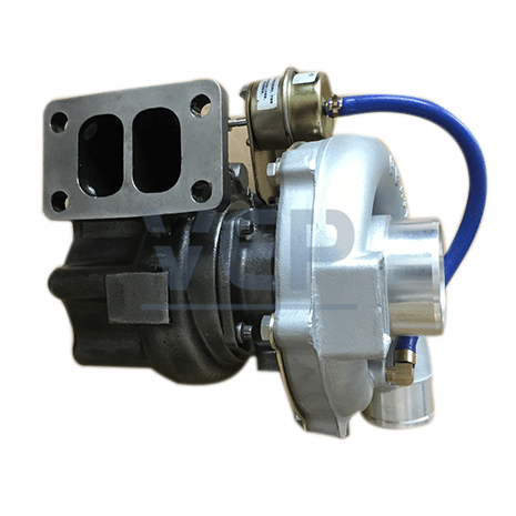 2674A346 JE03414B Turbocharger Garrett GT3571S Turbo Fits Perkins