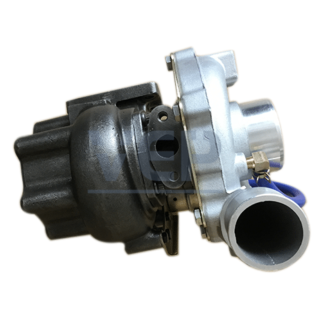 2674A346 JE03414B Turbocharger Garrett GT3571S Turbo Fits Perkins