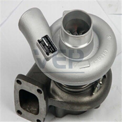 2870049 287-0049 TD06H-14C Turbo for C6.4 3066 Engine CAT 320D E200B  Excavator