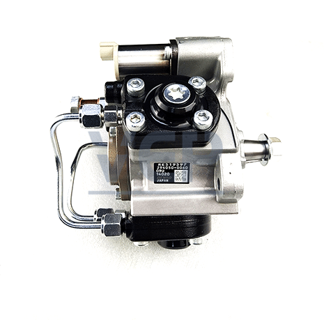 294050-0060 RE546126 RE534156 RE519597 Fuel Pump for John Deere Tractor S450 Engine - VEPdiesel