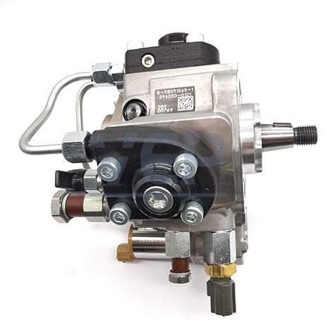 294050-0101 Denso Fuel Injection Pump for Isuzu 6HK1 Engine – VEP 