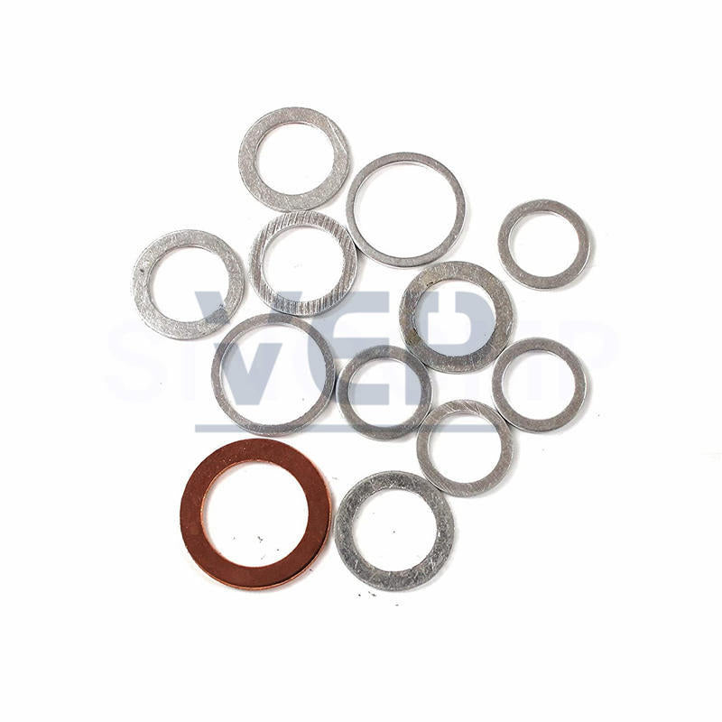 Engine Gasket Kit For CAT 246B 252B 277B & Mitsubishi 3044C / S4S – SINOCMP Head Gasket Set