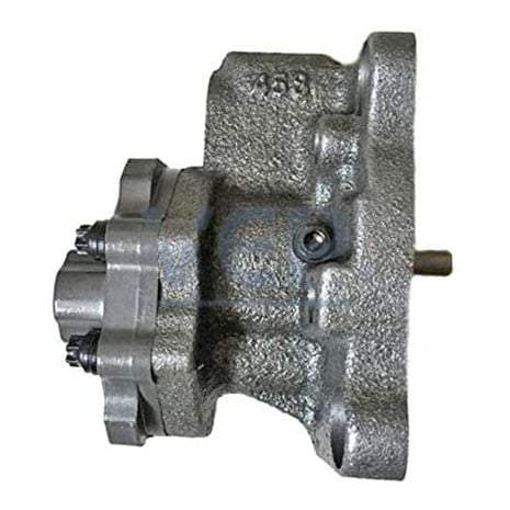 318-6357 3186357 Cat Fuel Pump for Caterpillar C7 Engine 324D 329D
