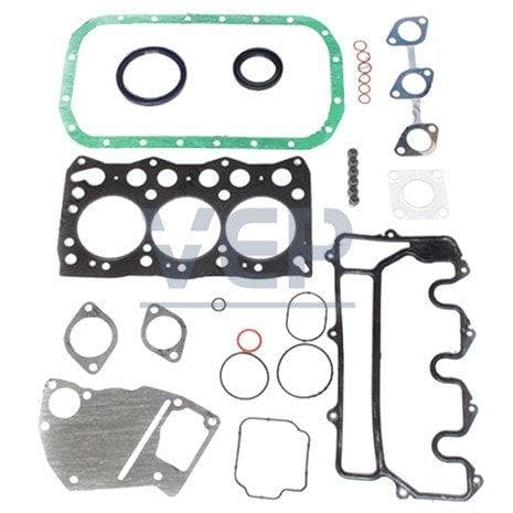 3LD1 Engine Rebuild Kit for ISUZU Excavator Generator 6 Months Warranty