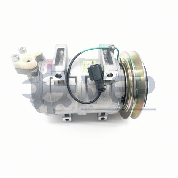 Z0011329A 506211-9730 DKS15D AC Compressor For Hitachi Kenki ZX200