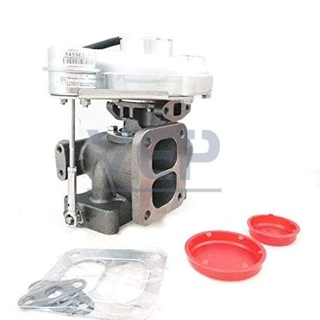 6222-81-8310 Turbo for Komatsu SA6D108 Engine WA400-3 WA420-3