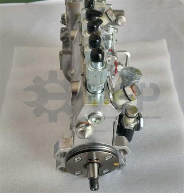 6738-71-1110 Fuel Injection Pump 6D102 Fits Komatsu PC200-7 PC220-7 6 – VEP  Diesel