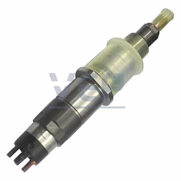 6754-11-3011 6754-11-3102 6754-11-3010 Fuel Injector SAA6D107E