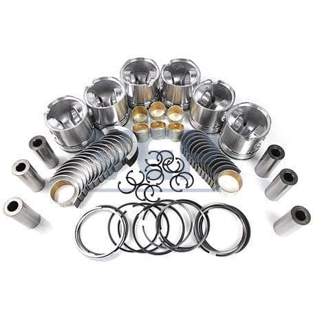 Nissan TD42T TD42 Rebuild Kit For Nissan Engine Parts – VEP Diesel