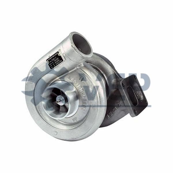 49188-01285 Turbocharger Fits Mitsubishi 6D24T Engine Kato HD1430