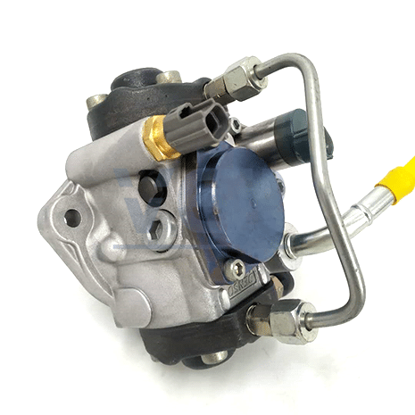 8-98155988-3 294000-1400 Fuel Injection Pump for 4JK1 Engine Isuzu 