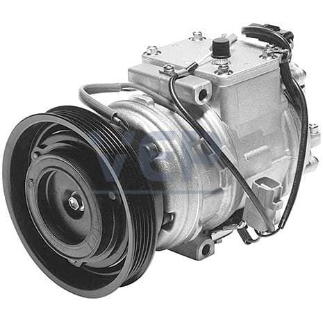 88310-52551 Denso 5SER09C 6PK AC Compressor for Toyota Yaris 1.3