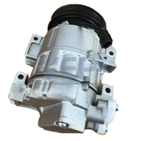92600-ET82A 92600ET82A 6PK AC Compressor for Nissan X-TRAIL(T31