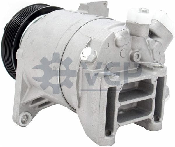 92600JP01C 92600-JP01C DKS17D AC Compressor For Nissan Murano