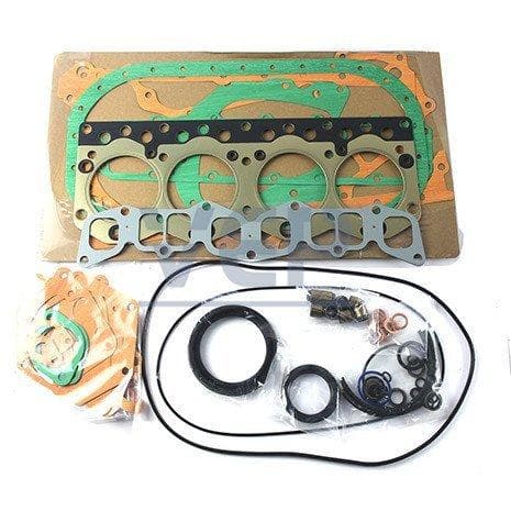 Isuzu C240 Engine Rebuild Kit C240PKJ C240PKG Fits TCM Komatsu Forklift &  Truck Parts