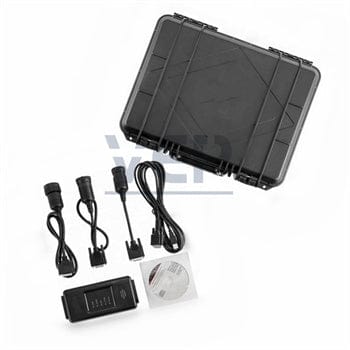 478-0235 4780235 Diagnostic Adapter ET4 With Software for Cat Machines with 1 Year Warranty