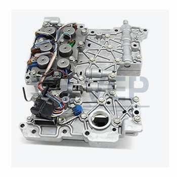 4EAT Transmission Valve Body Solenoids for Subaru Forester 2.5