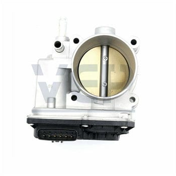 Genuine Reconditioned 4X43-9F991-AA Throttle Body for 2005-2008 Jaguar S-Type X-Type 4.2L 3.0L